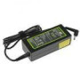 GREENCELL AD41P Power Supply Charger PRO 19V 3.42A 65W for Asus F553 F553M F553MA R54