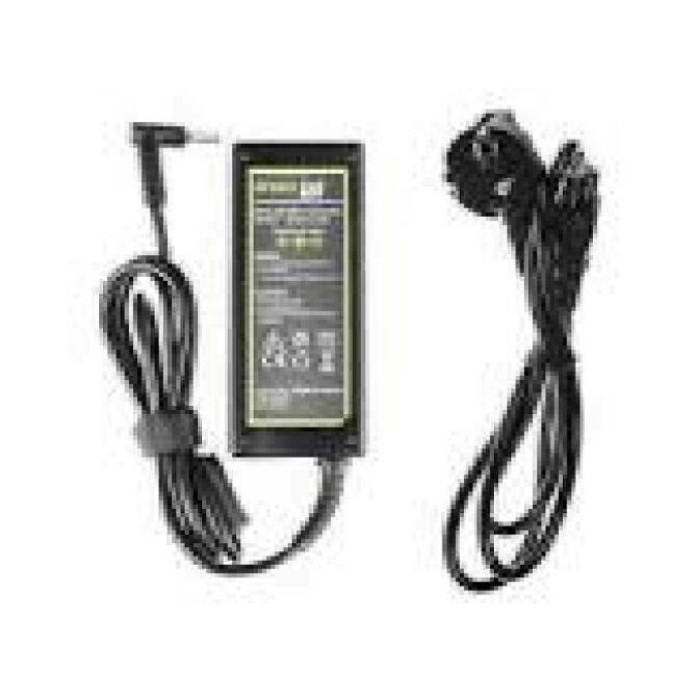 GREENCELL AD49P PRO Charger / AC adapter for HP 65W 19.5V 3.33A 4.5mm-3.0mm