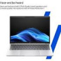 HP EliteBook 8 G1i 16 AI Intel Core Ultra 7 255U 16inch WUXGA 32GB 512GB PCIe NVMe W11P 1YW