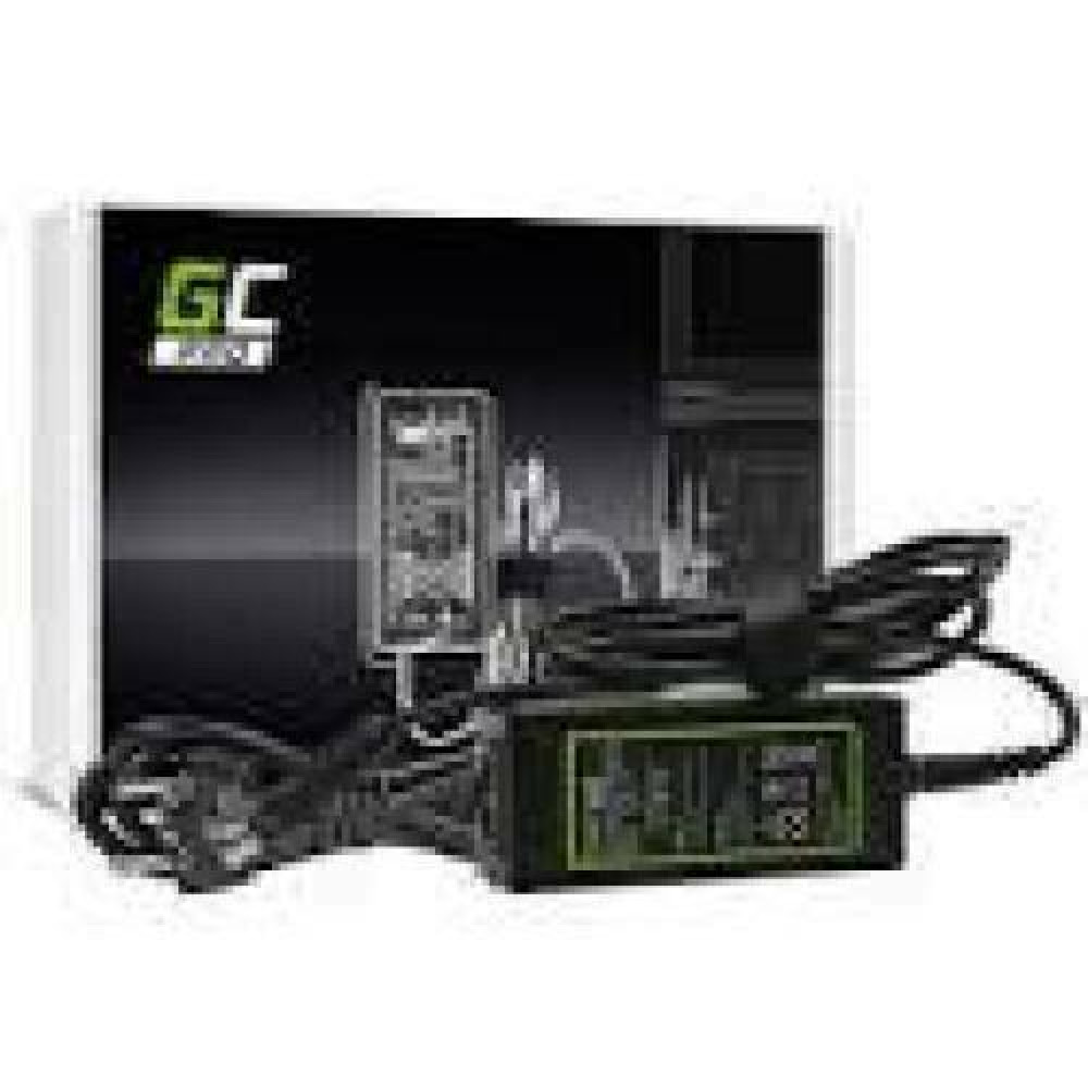 GREENCELL AD53P Charger / AC Adapter PRO 19V 2.15A 40W for Acer Aspire One 531 533 12
