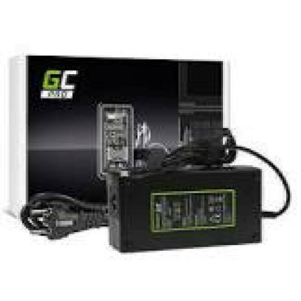 GREENCELL AD56P Power Supply Charger PRO 19.5V 7.7A 150W for Asus G550 G551 G73 N751