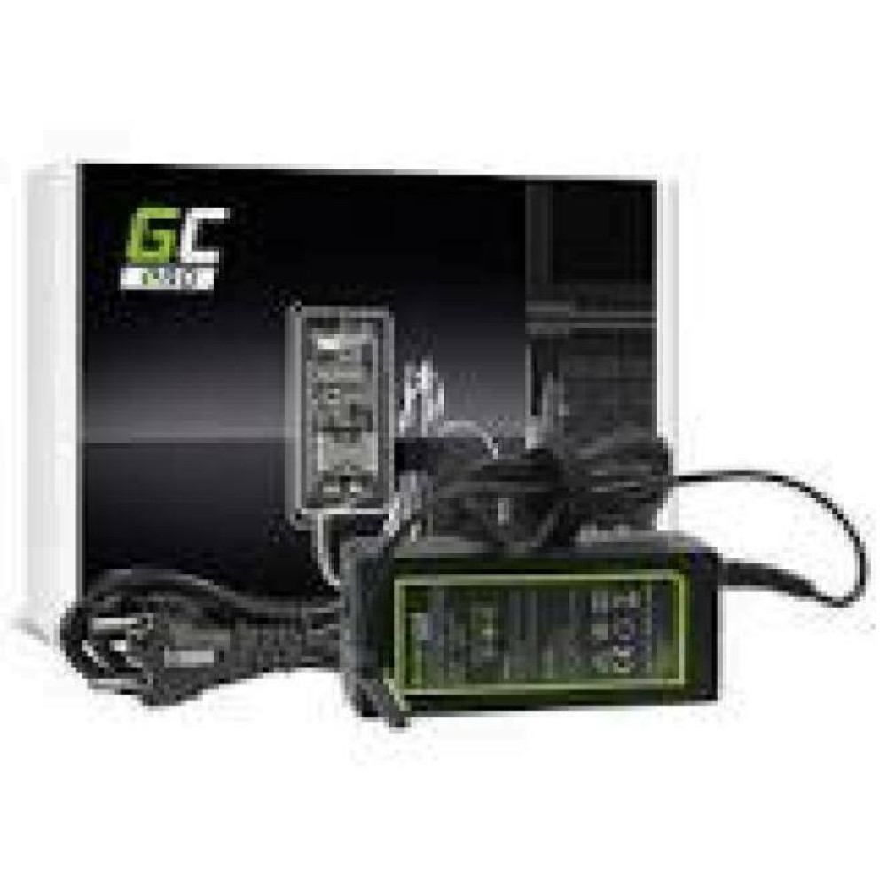 GREENCELL AD62P Charger / AC Adapter PRO for Microsoft Surface 12V 3.6A 48W 5pi