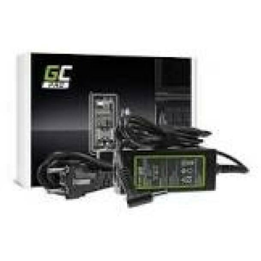 GREENCELL AD74P Charger / AC Adapter PRO 19.5V 2.31A 45W for HP 250 G2 G3 G4 G5 255 G