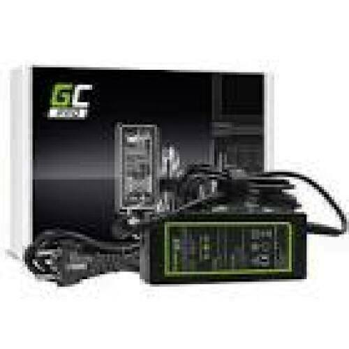 GREENCELL AD91AP Charger / AC Adapter PRO for Sony 19.5V 3.34A 65W 6.5-4.4mm
