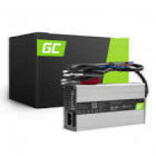 GREENCELL Charger for LiFePO4 Batteries 14.6V 10A