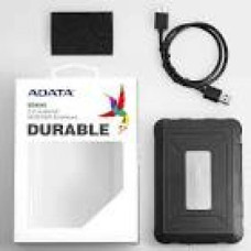 ADATA ED600 Durable HDD 2.5inch enclosure