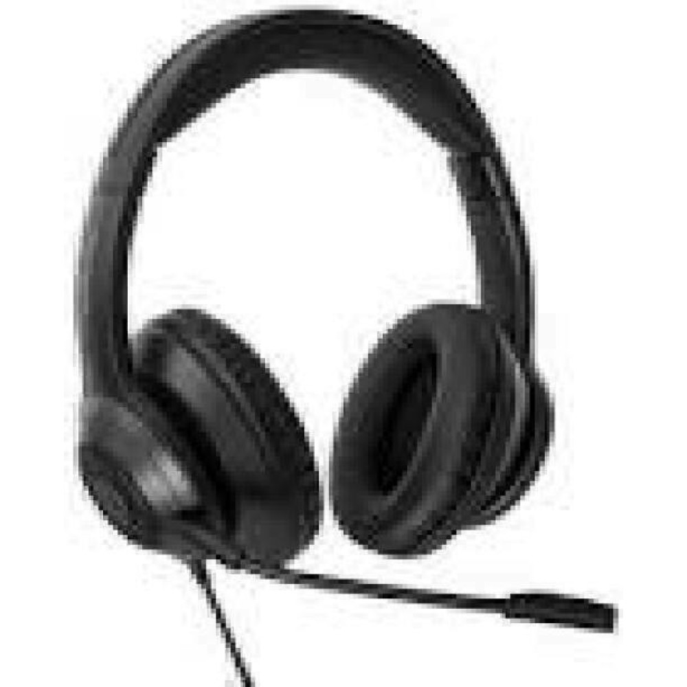 TARGUS Wired Stereo Headset