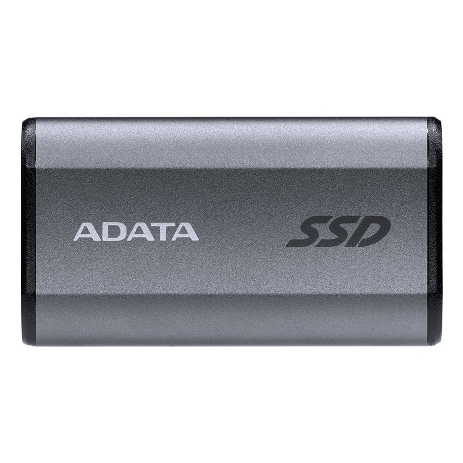ADATA External SSD SE880 1TB Titanium Grey