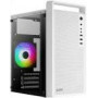 AEROCOOL PGS CS-109-G-WT-v1 FRGB - case