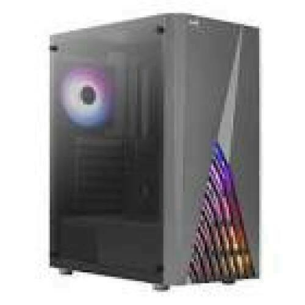 AEROCOOL PGS DELTA-A-BK-v1 RGB - case