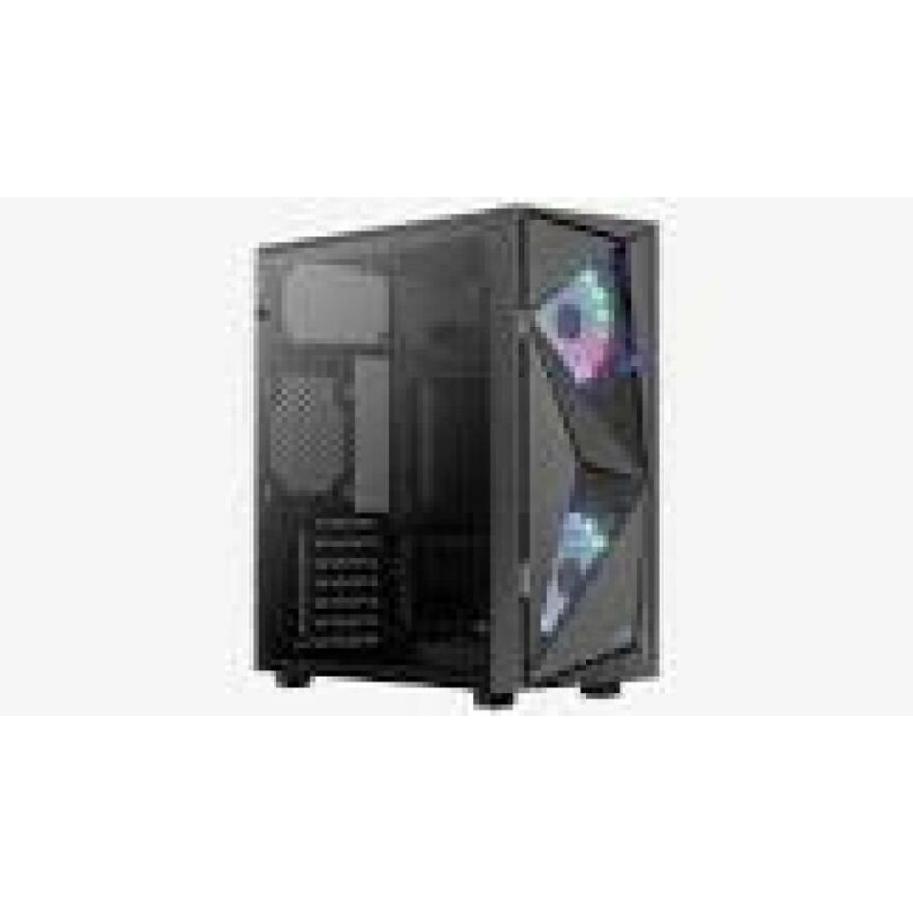 AEROCOOL Pgs Glider Cosmo FRGB-A-BK-v2 2xF - MT Case