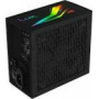 AEROCOOL AEROPGSLUXRGB-550 PSU ATX LUX 550W RGB 80 PLUS Bronze
