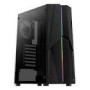 AEROCOOL PGS MECHA-G-BK-v1 RGB - case