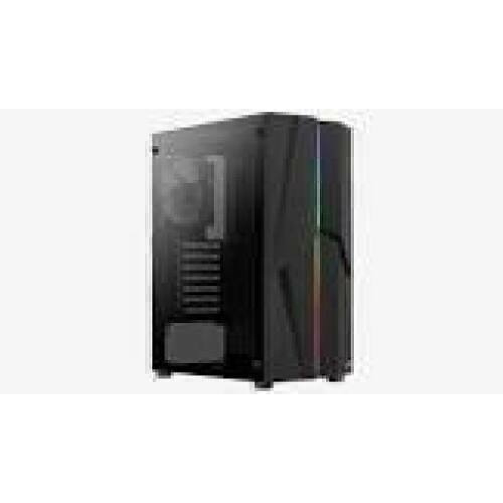 AEROCOOL PGS MECHA-G-BK-v1 RGB - case