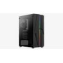 AEROCOOL PGS MECHA-G-BK-v1 RGB - case