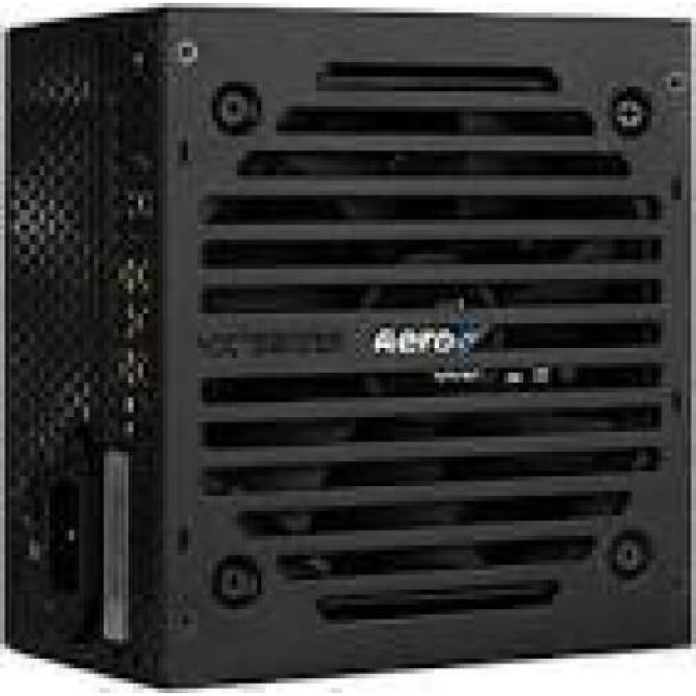AEROCOOL PGS VX-600plus 600W 80+ BOX PSU
