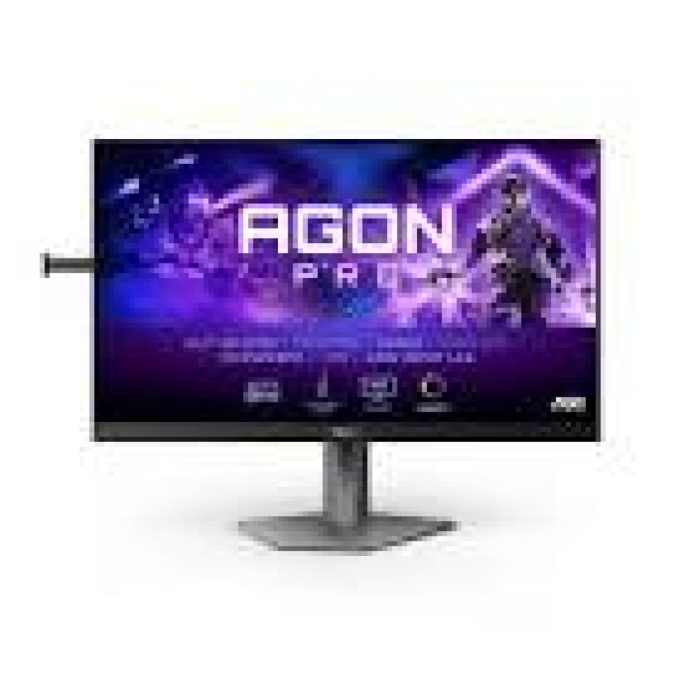 AOC AG246FK 24.1inch 1920x1080 0.5ms 2xHDMI DP USB Black/Grey