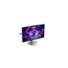 AOC AG256FS 24.5inch 1920x1080 0.5ms 2xHDMI DP USB Black/Grey