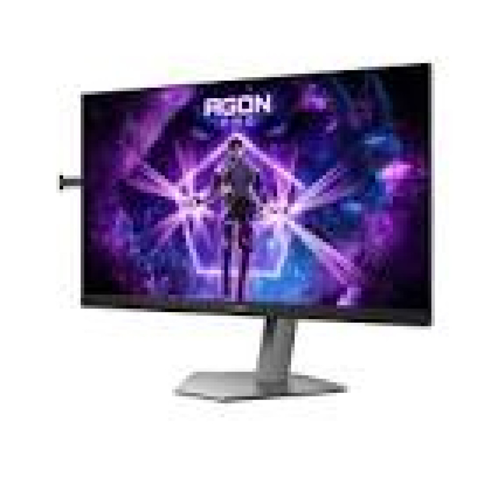 AOC AG256FS 24.5inch 1920x1080 0.5ms 2xHDMI DP USB Black/Grey