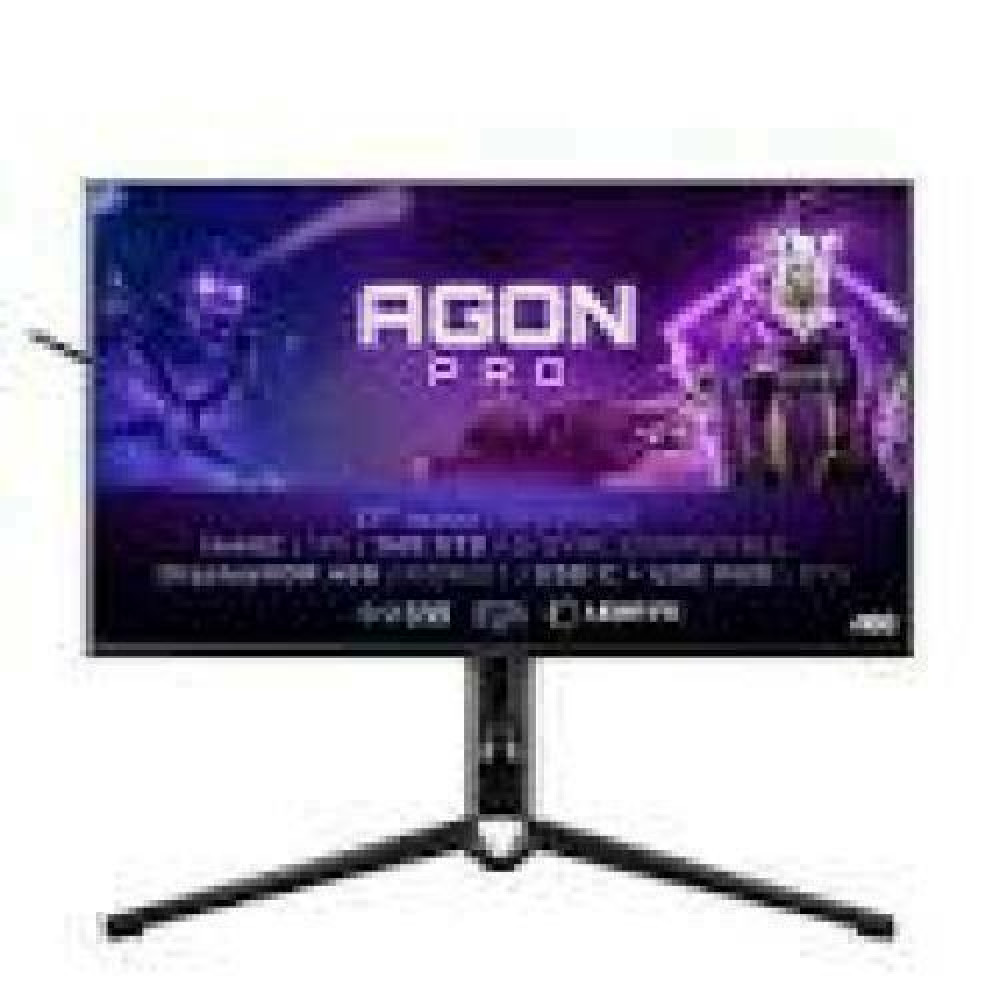 AOC AG274UXP 27inch AGON Monitor HDMI DP USB