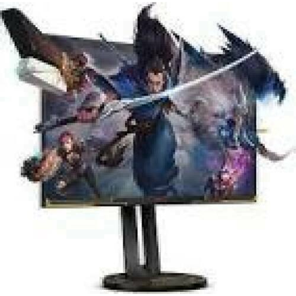 AOC AG275QXL 27inch Monitor HDMI DP