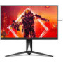 AOC AG275QXN/EU 27inch AGON-series QHD 165Hz VA monitor 2560x1440 16:9 1ms 400cd/m2 USB Hub HAS HDR400 Gmenu