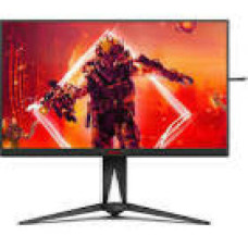 AOC AG275QZN/EU 27inch AGON-series QHD VA display 2560x1440 16:9 1ms 400cd/m2 USB Hub HAS HDR400 Gmenu