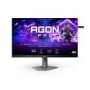AOC AG276FK 27inch Gaming Monitor 520Hz 1920x1080 1ms 2xHDMI DP UAB Black/Grey
