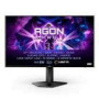 AOC AG276QZD 27inch 2560x1440 OLED 240Hz FreeSync Premium Pro G-Sync Compatible HDR10 USB HUB DP 2xHDMI