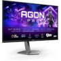 AOC AG276QZD2 27inch OLED 2560x1440 240Hz FreeSync HDMI Black/Grey