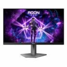 AOC AG276UZD 27inch QD - OLED UHD 240Hz 0.03ms HDMI2.1x2 DP2.1 USB3.2x2 Speakers Pivot