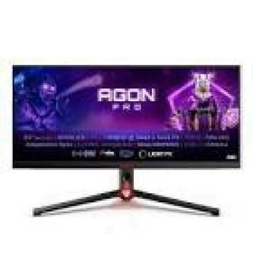 AOC AG344UXM 34inch monitor DP HDMI