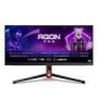 AOC AG344UXM 34inch monitor DP HDMI