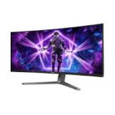 AOC AG346UCD 34inch 3440x1440 0.03ms 2xHDMI DP USB Black