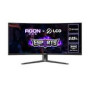 AOC AG346UCD 34inch 3440x1440 0.03ms 2xHDMI DP USB Black