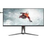 AOC AG405UXC 40inch 21:9 IPS UWQHD 144Hz 4ms 2xHDMI 2.0 DP USB-B 4xUSB 3.2 USB-C PD90W Height