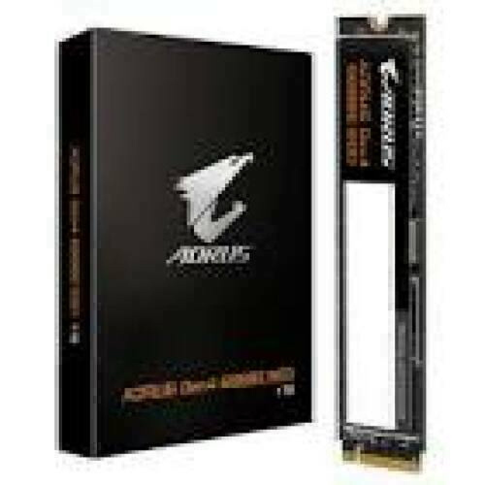 Gigabyte aorus 1tb top