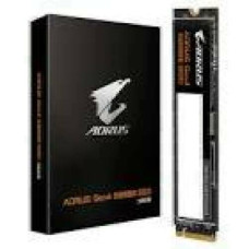 GIGABYTE AORUS Gen4 5000E SSD 500GB PCIe 4.0 NVMe