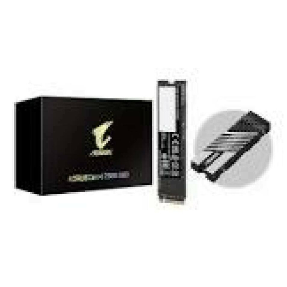 GIGABYTE AORUS Gen4 7300 SSD 1TB