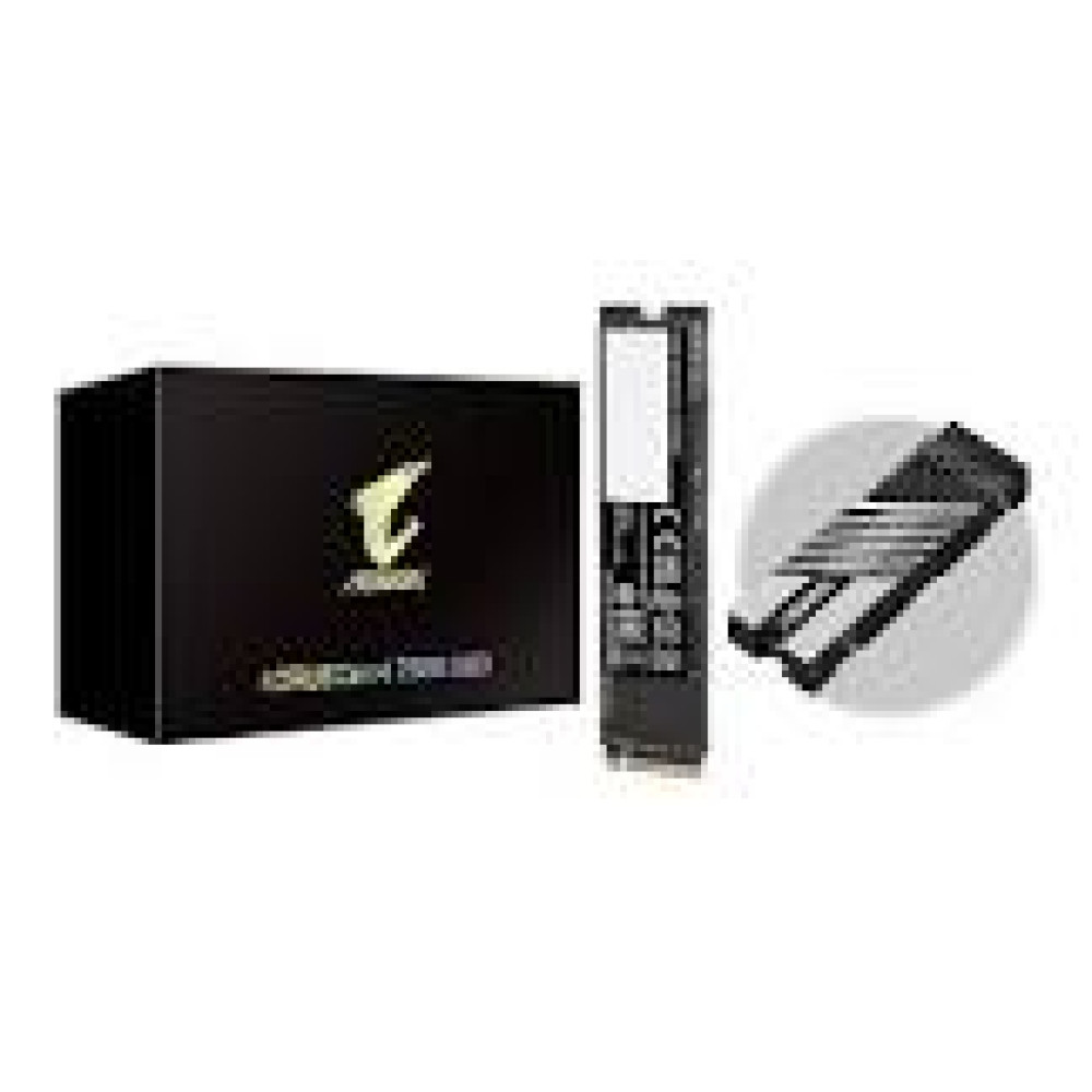 GIGABYTE AORUS Gen4 7300 SSD 1TB