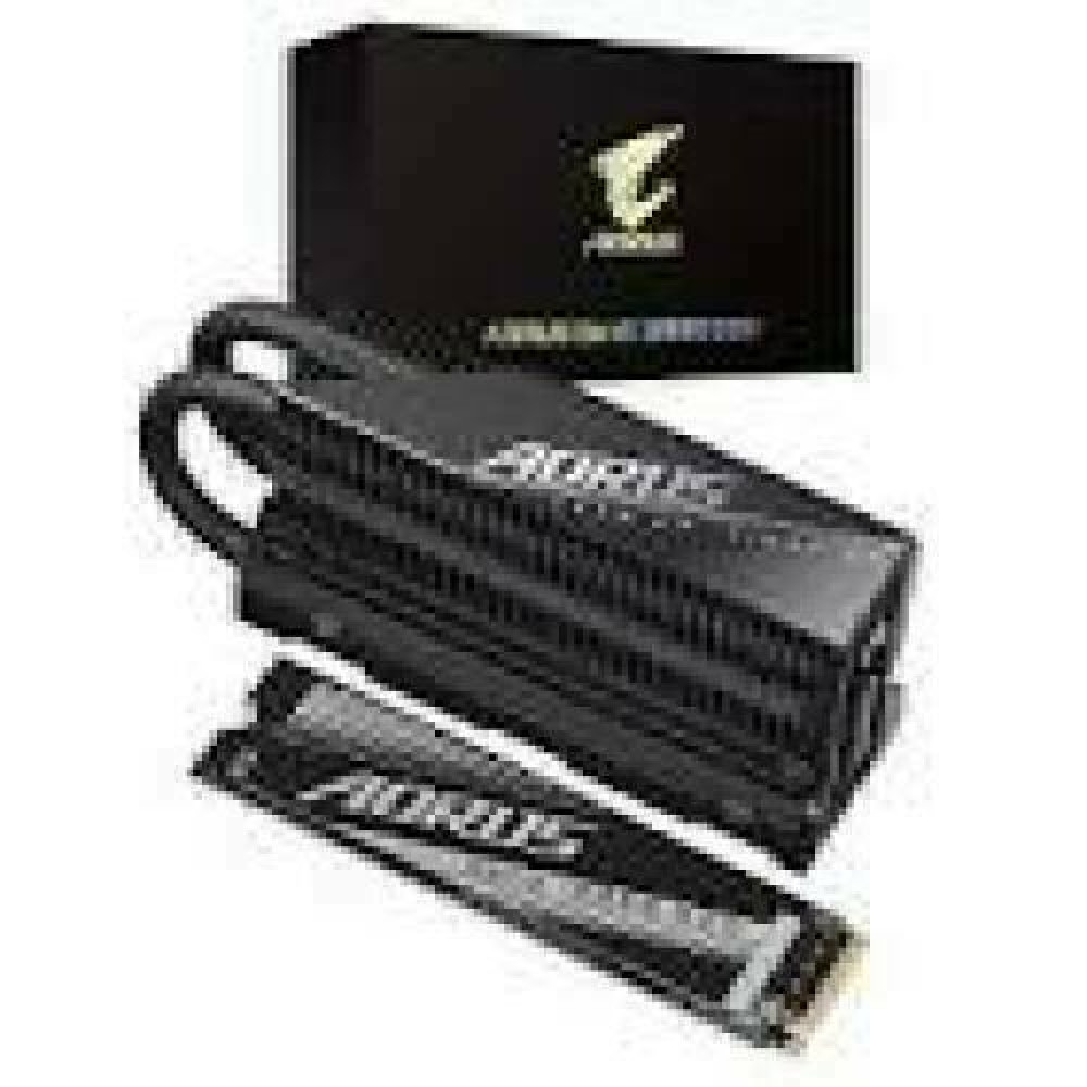 GIGABYTE AORUS Gen5 12000 SSD 1TB