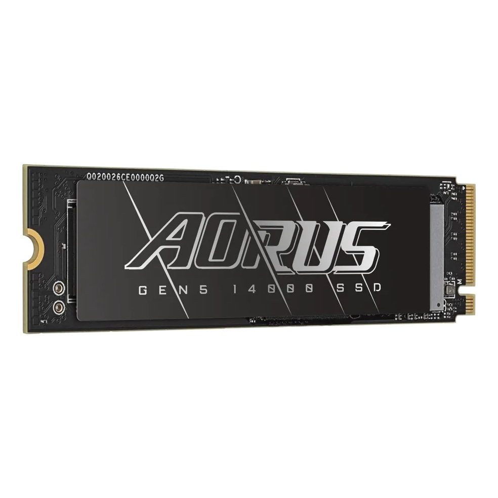 GIGABYTE AORUS Gen5 14000 SSD 1TB