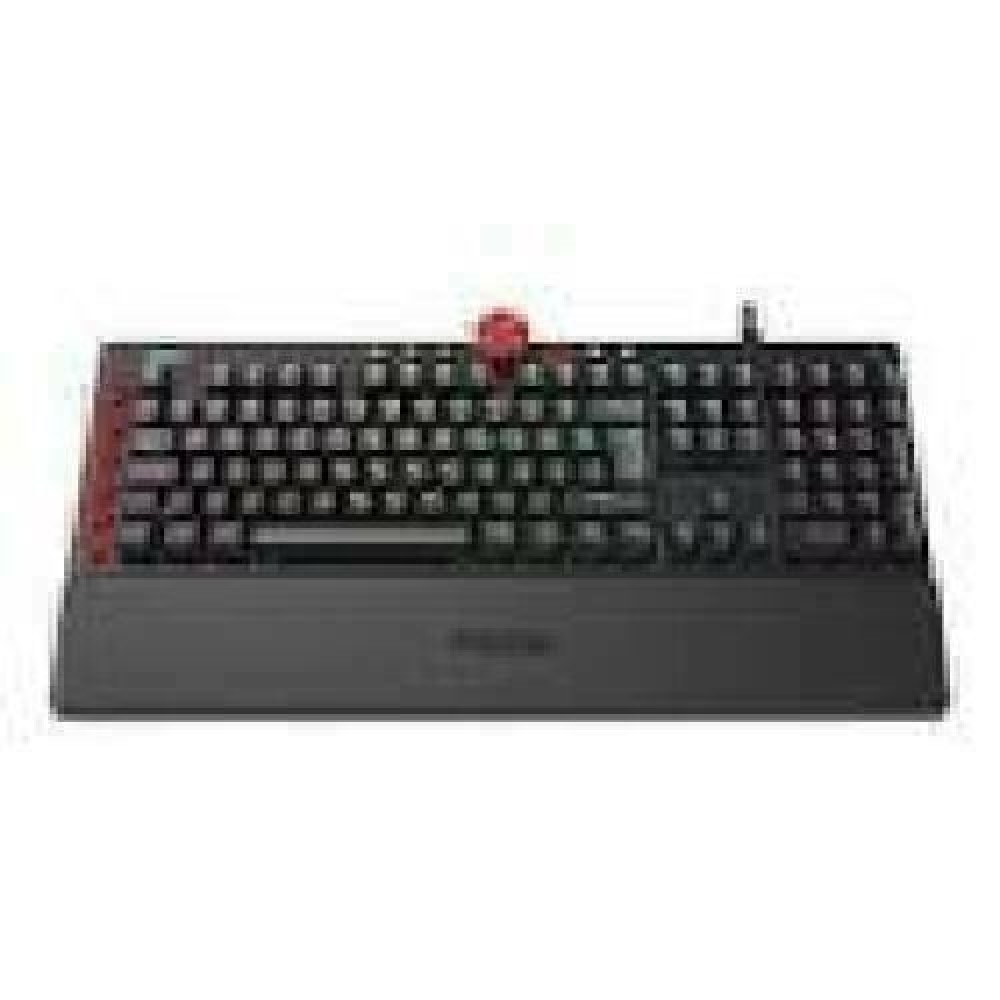 AOC AGON AGK700 Mechanical Wired Gaming Keyboard - Cherry MX Red Switches - US International Layout