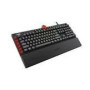 AOC AGON AGK700 Mechanical Wired Gaming Keyboard - Cherry MX Red Switches - US International Layout