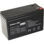 GREENCELL Battery AGM 12V9AH
