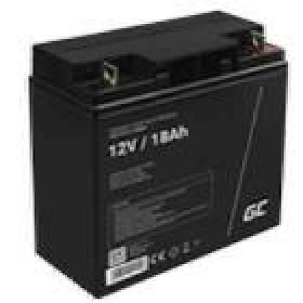 GREENCELL Battery AGM 12V18AH GREENCELL Battery AGM 12V18AH