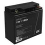 GREENCELL Battery AGM 12V18AH GREENCELL Battery AGM 12V18AH