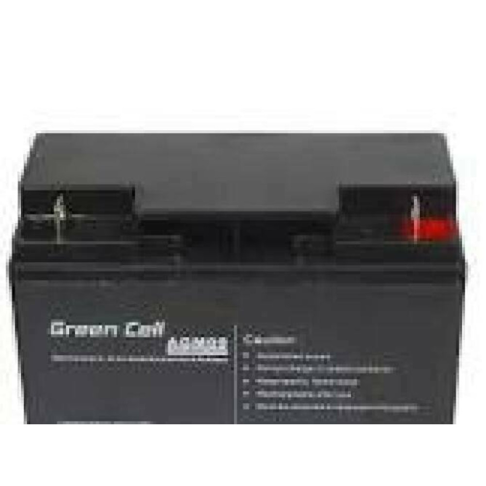 GREENCELL Battery AGM 12V18AH GREENCELL Battery AGM 12V18AH
