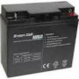 GREENCELL Battery AGM 12V20AH