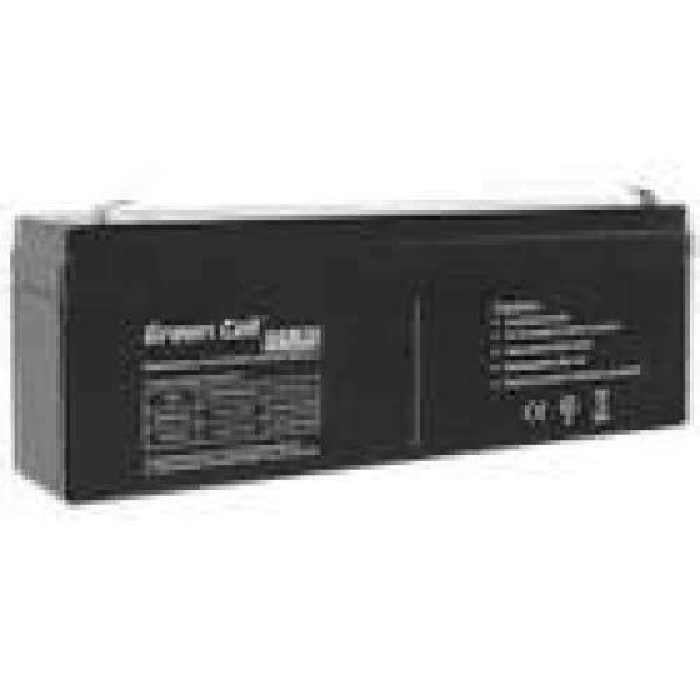 GREENCELL Battery AGM 12V 2.3 Ah